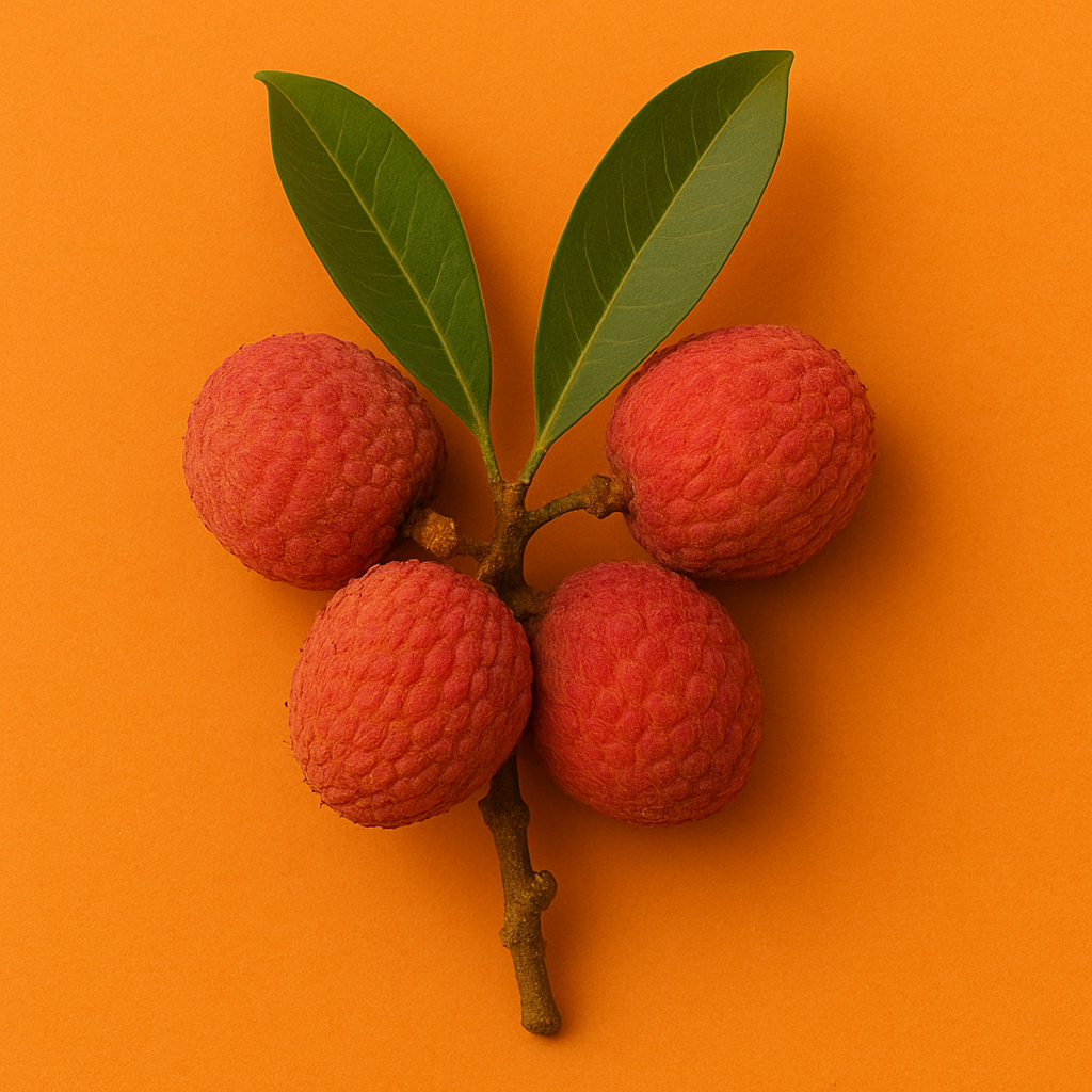 Lychee